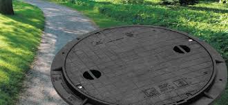 A-6 Fast, lätt betäckning 8,5kg , 600-640mm, 800mm ytterdiameter - Bild 5