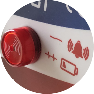 deep MAX mäter djupet av vattennivån i borrade brunnar 100 meter - Bild 3