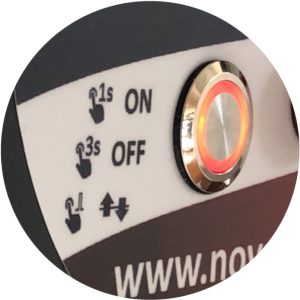 deep MAX mäter djupet av vattennivån i borrade brunnar 100 meter - Bild 4