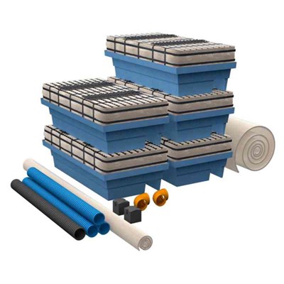 FANN Blue 2200L I5 plus - Bild 2