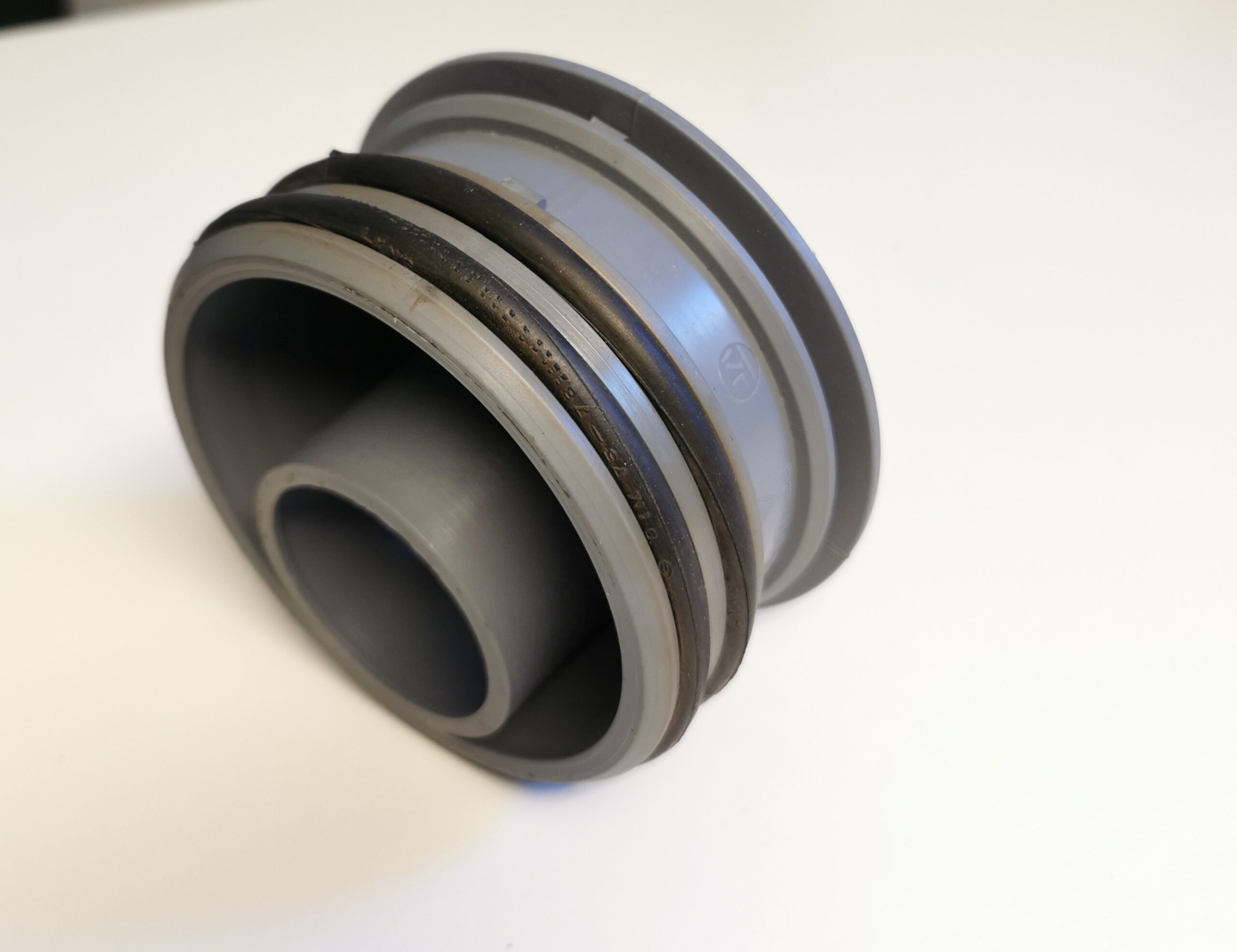 Reduction universal 110X50 eccentric - Image 3