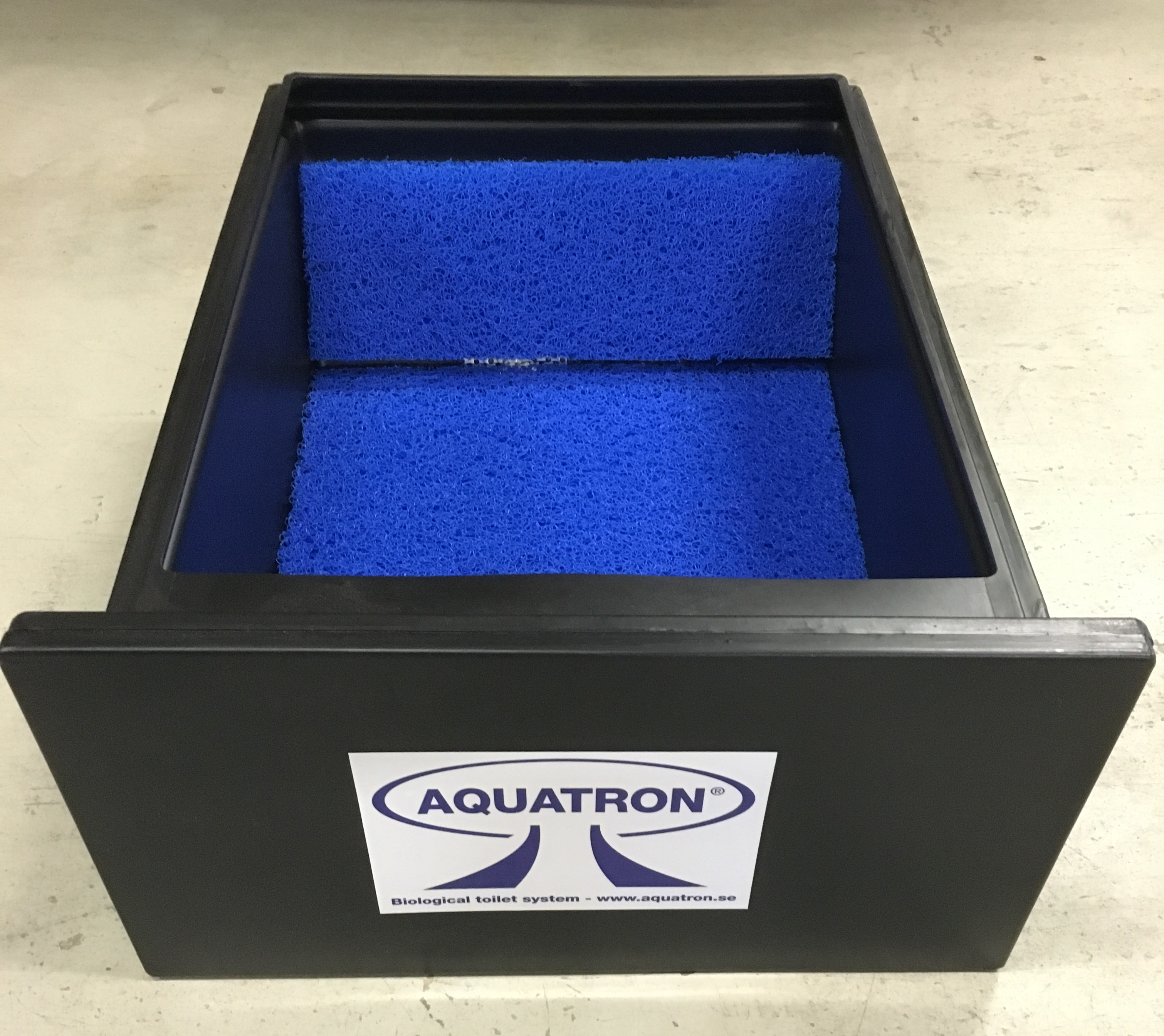 Aquatron Dräneringsmodul 90 - Bild 2