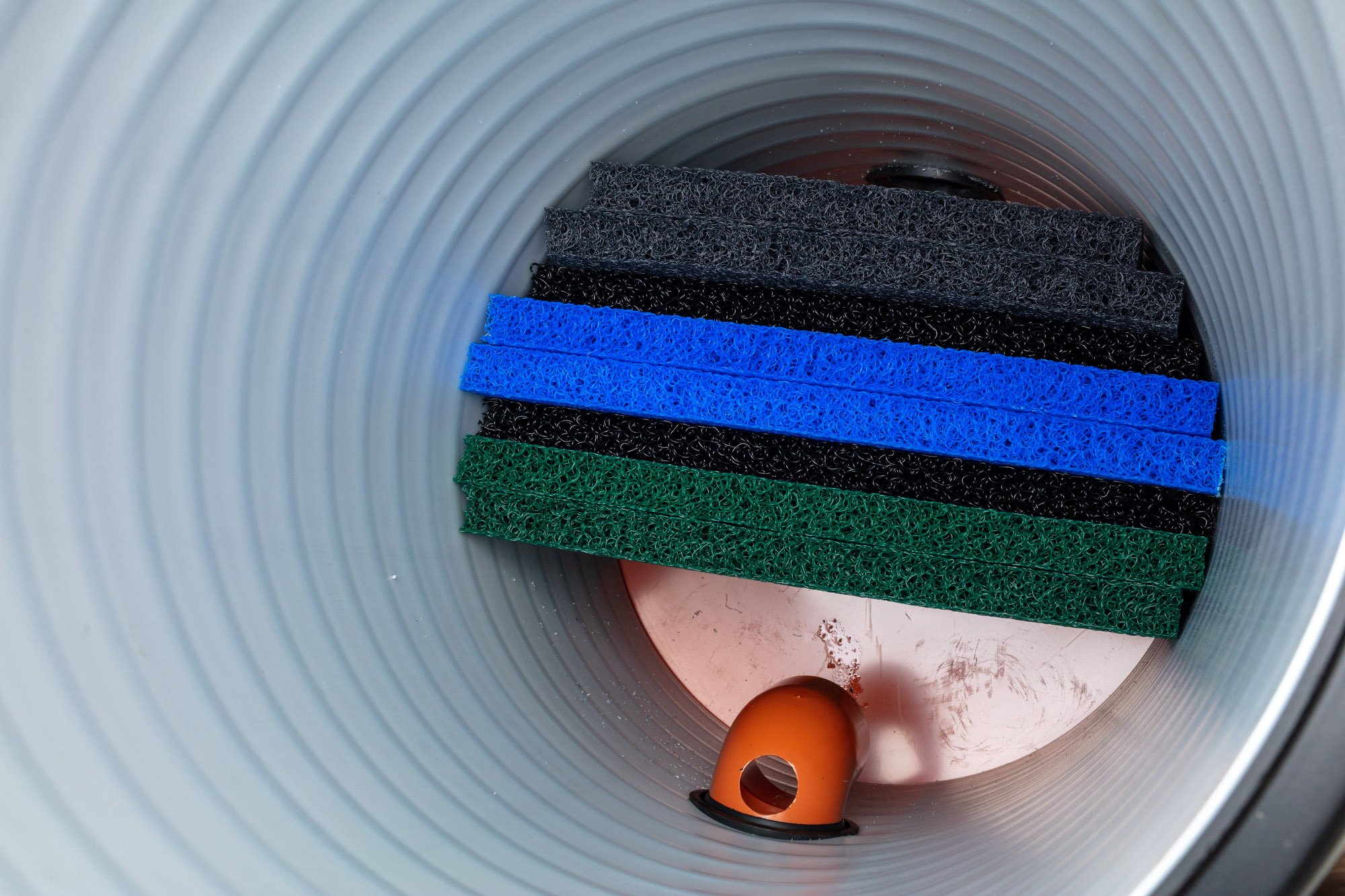 Matala BIOFILTER 25 hög paket med HS infiltration 3,6m2 - Bild 5