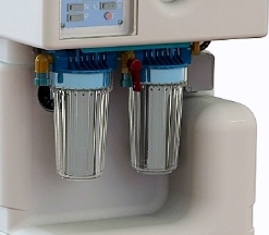 Filter holder Empro 100 - Image 2