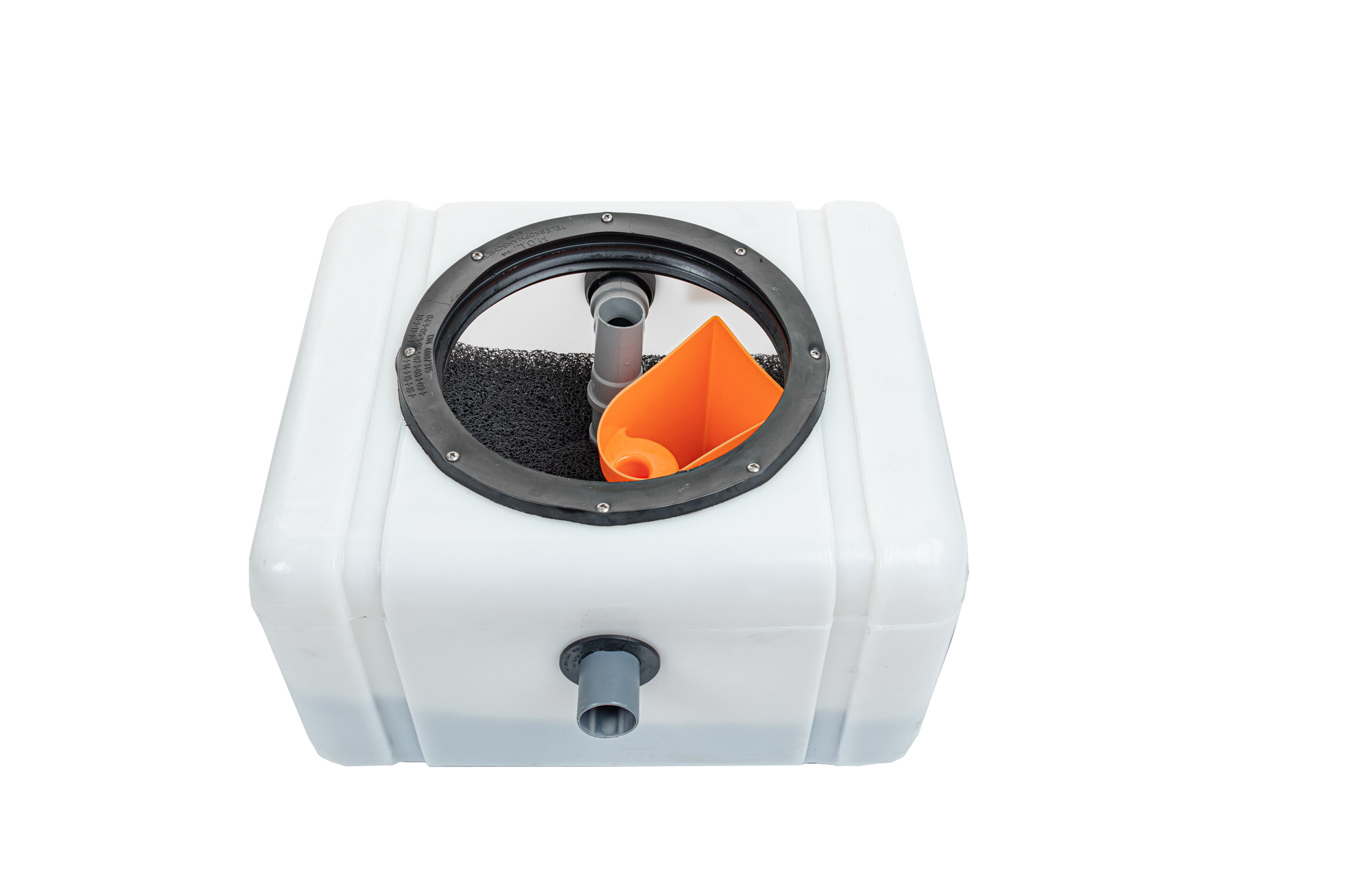 Aquatron Fosforfälla - Bild 3