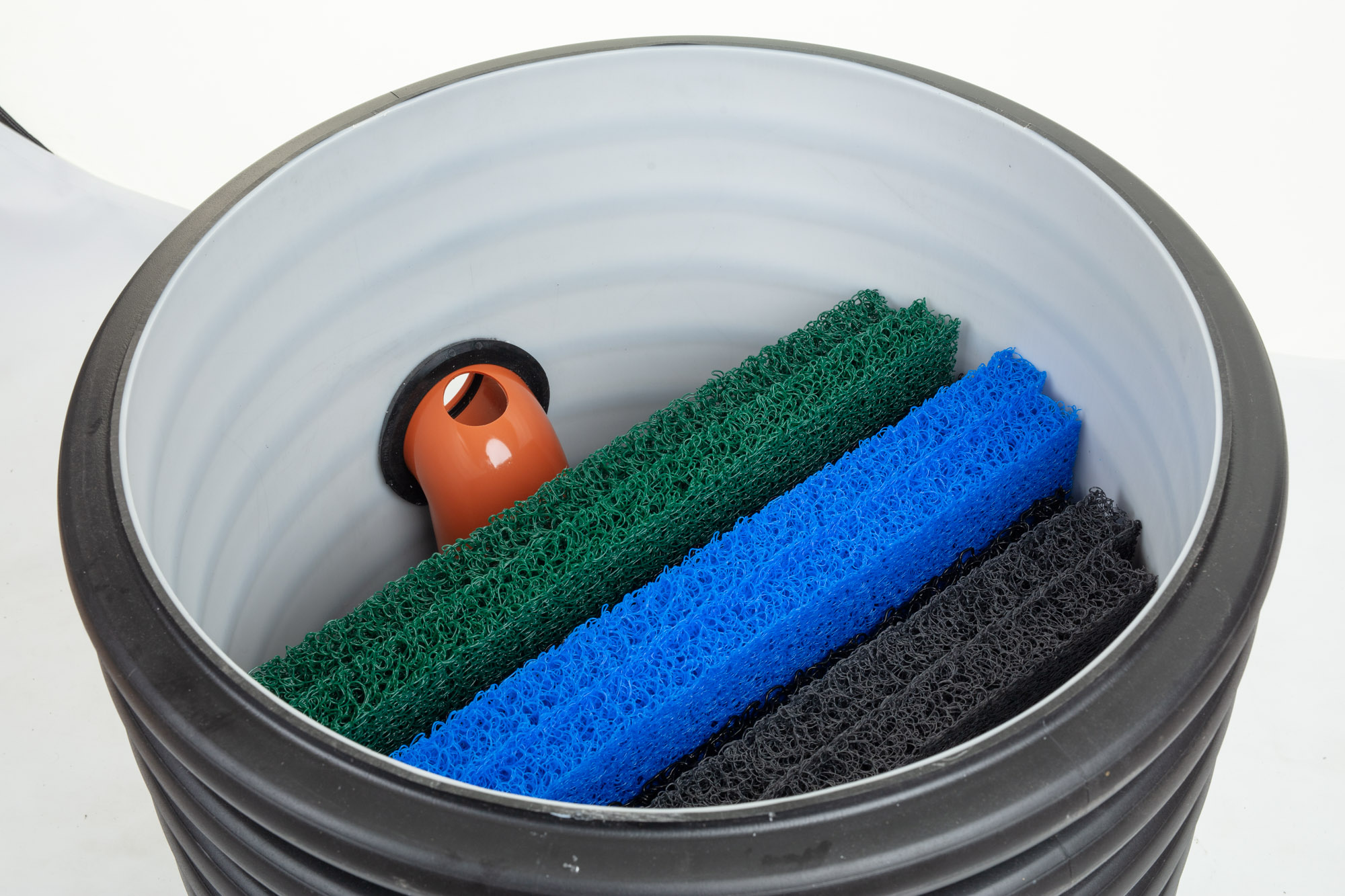 Matala BIOFILTER 25 låg - Bild 5