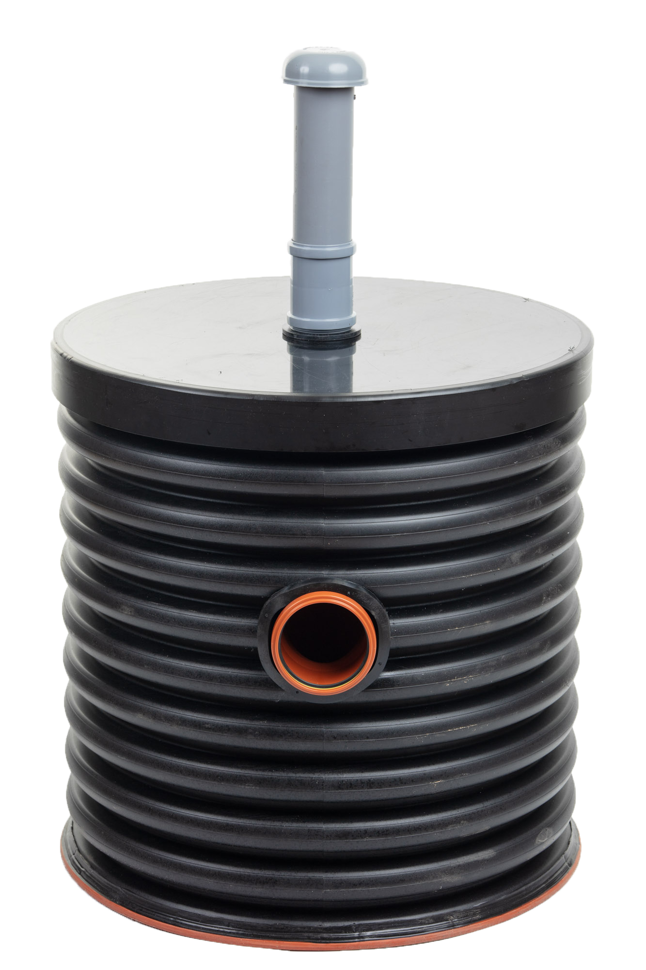 Matala BIOFILTER 25 låg med pump - Bild 3