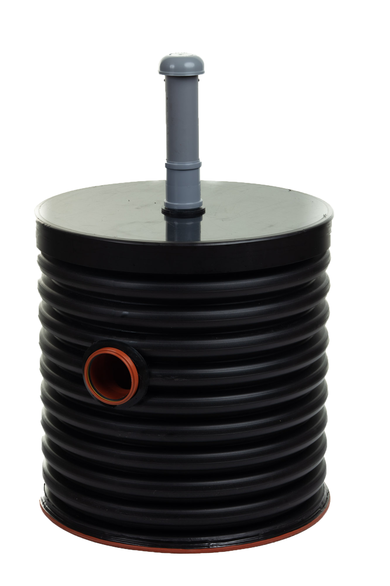 Matala BIOFILTER 25 låg paket med HS infiltration 3,6m2 - Bild 2