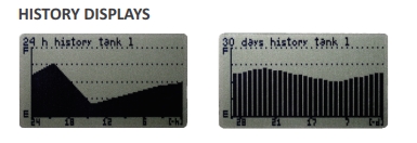 Navis LW5 paket med ultraljudsmätning - Bild 2