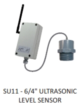 Navis LW5 paket med ultraljudsmätning - Bild 3