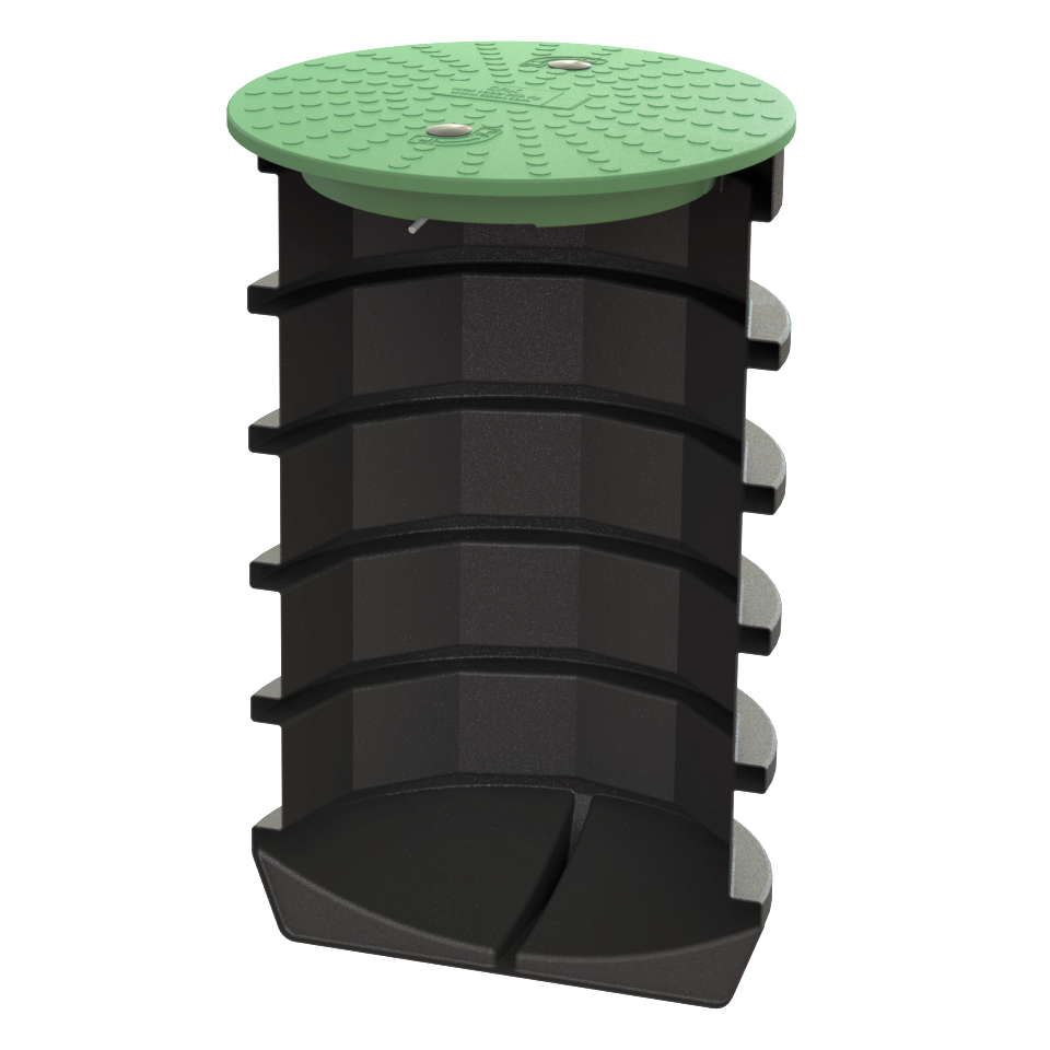 CPX well 400L D600 - Image 3