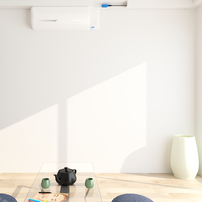 SANICONDENS Clim Mini S - Image 2