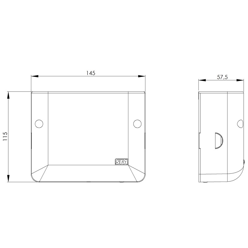 SANICONDENS Clim Deco - Image 2