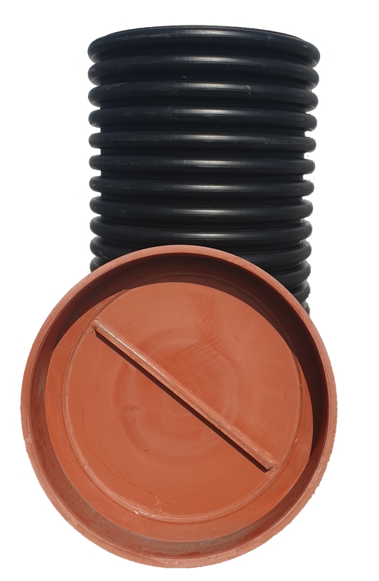 Matala BIOFILTER 100 med pump - Bild 2