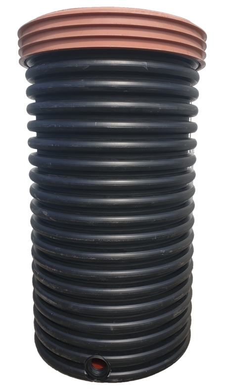 Matala BIOFILTER 100 med pump - Bild 5