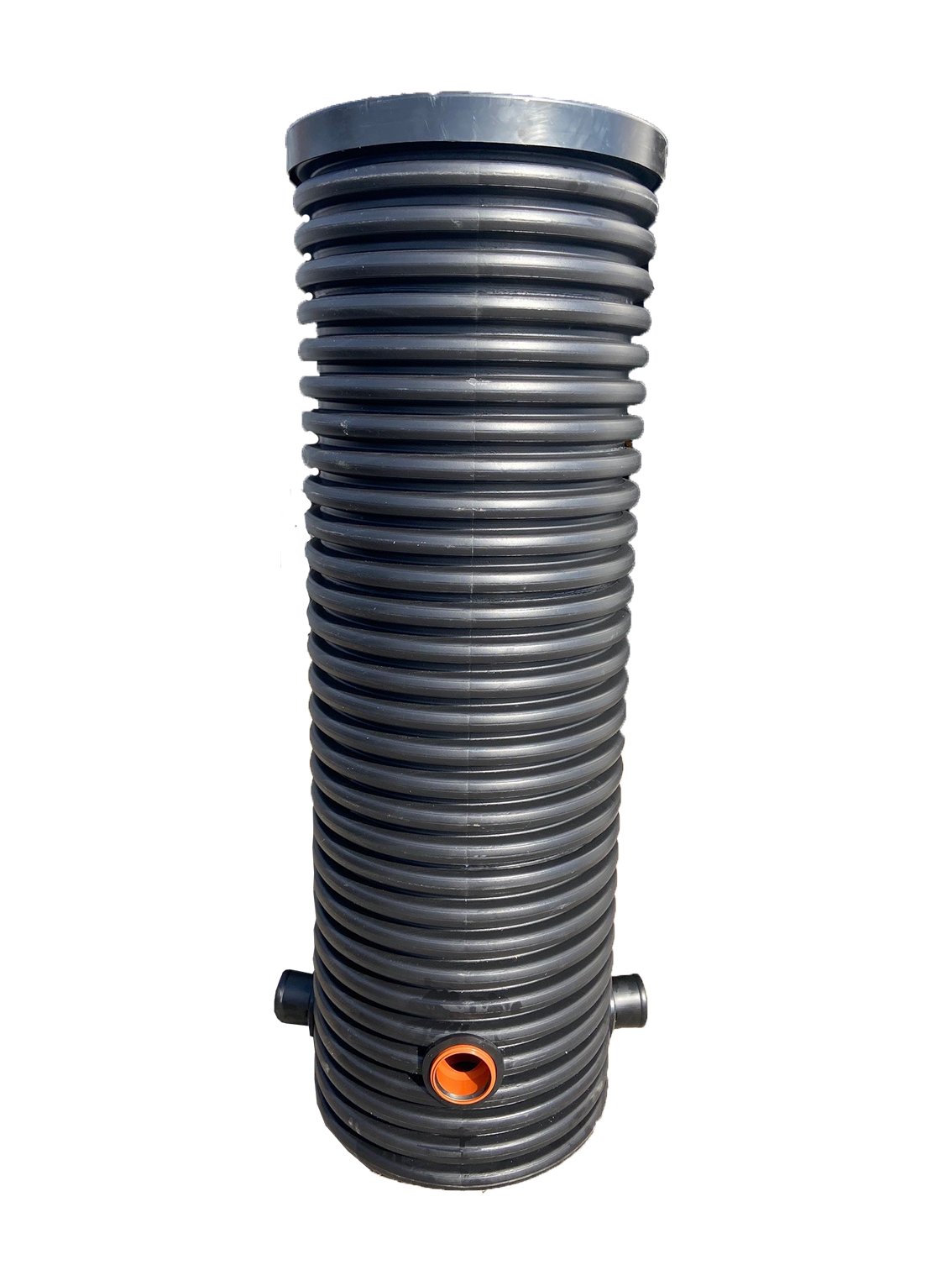 Manhole 600x2000 6 outlets - Image 2