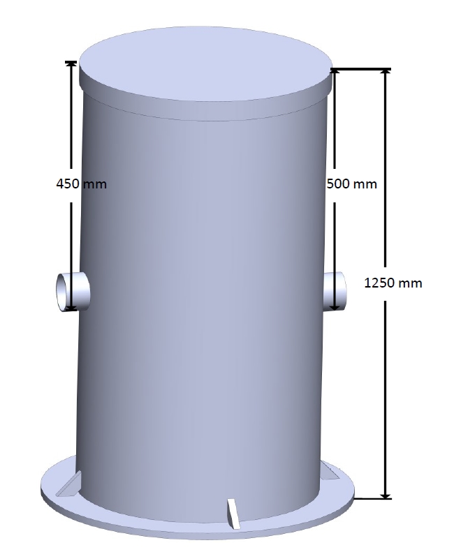BioKube Efterpolering - Bild 4