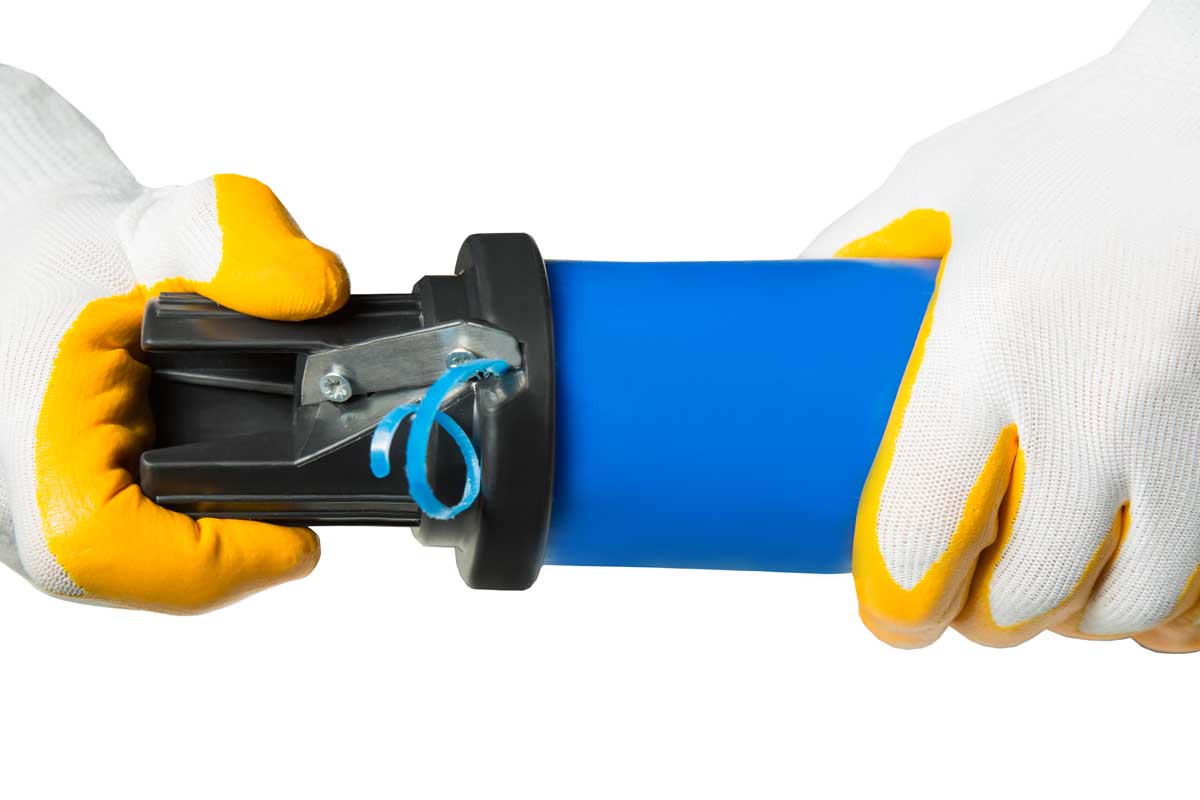 PHASE TOOLS FOR PEM PIPE 75-110mm - Image 2