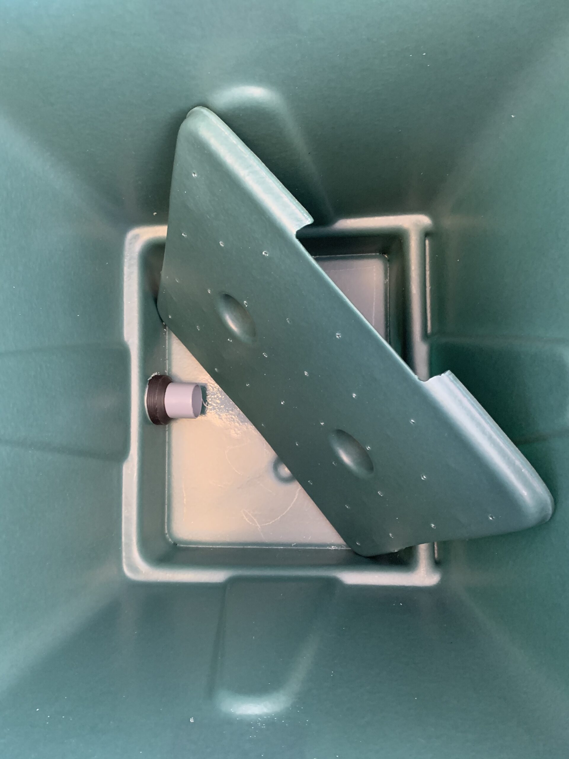 Aquatron extra 120 Vagn - Bild 3