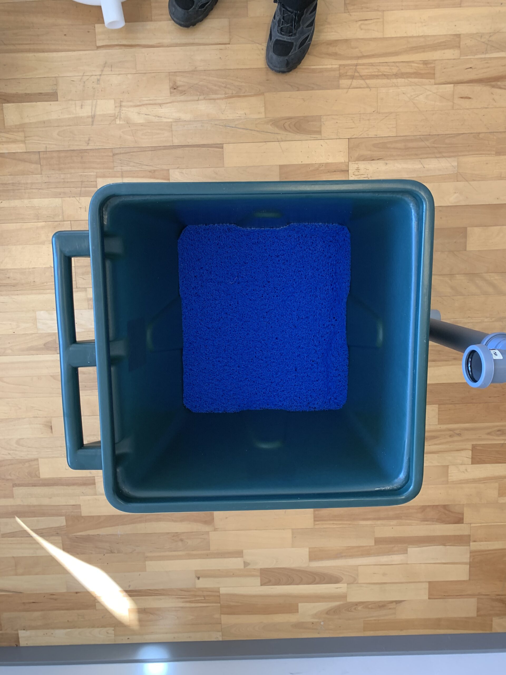 Aquatron extra 120 Vagn - Bild 6