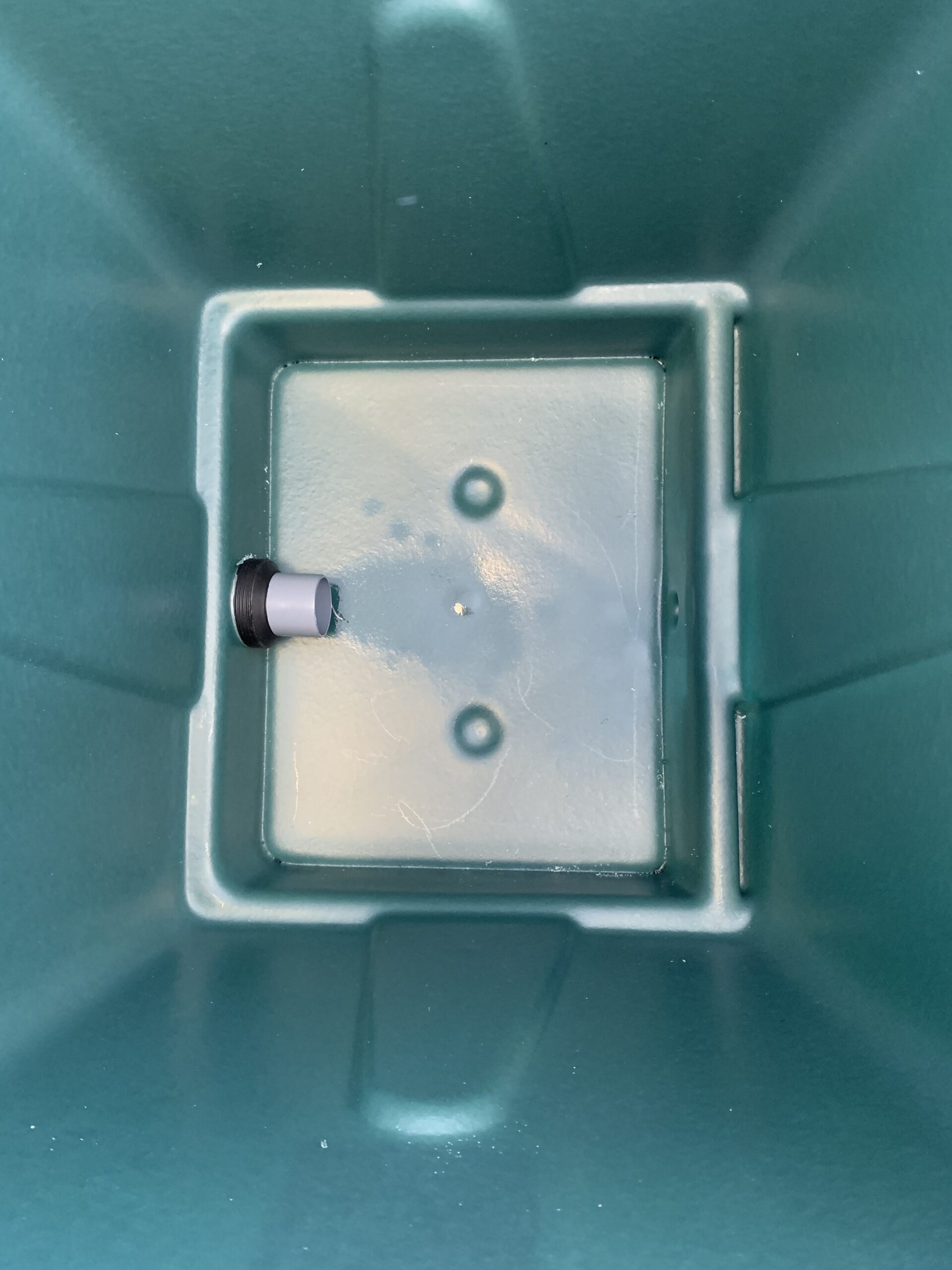 Aquatron extra 120 Vagn - Bild 7