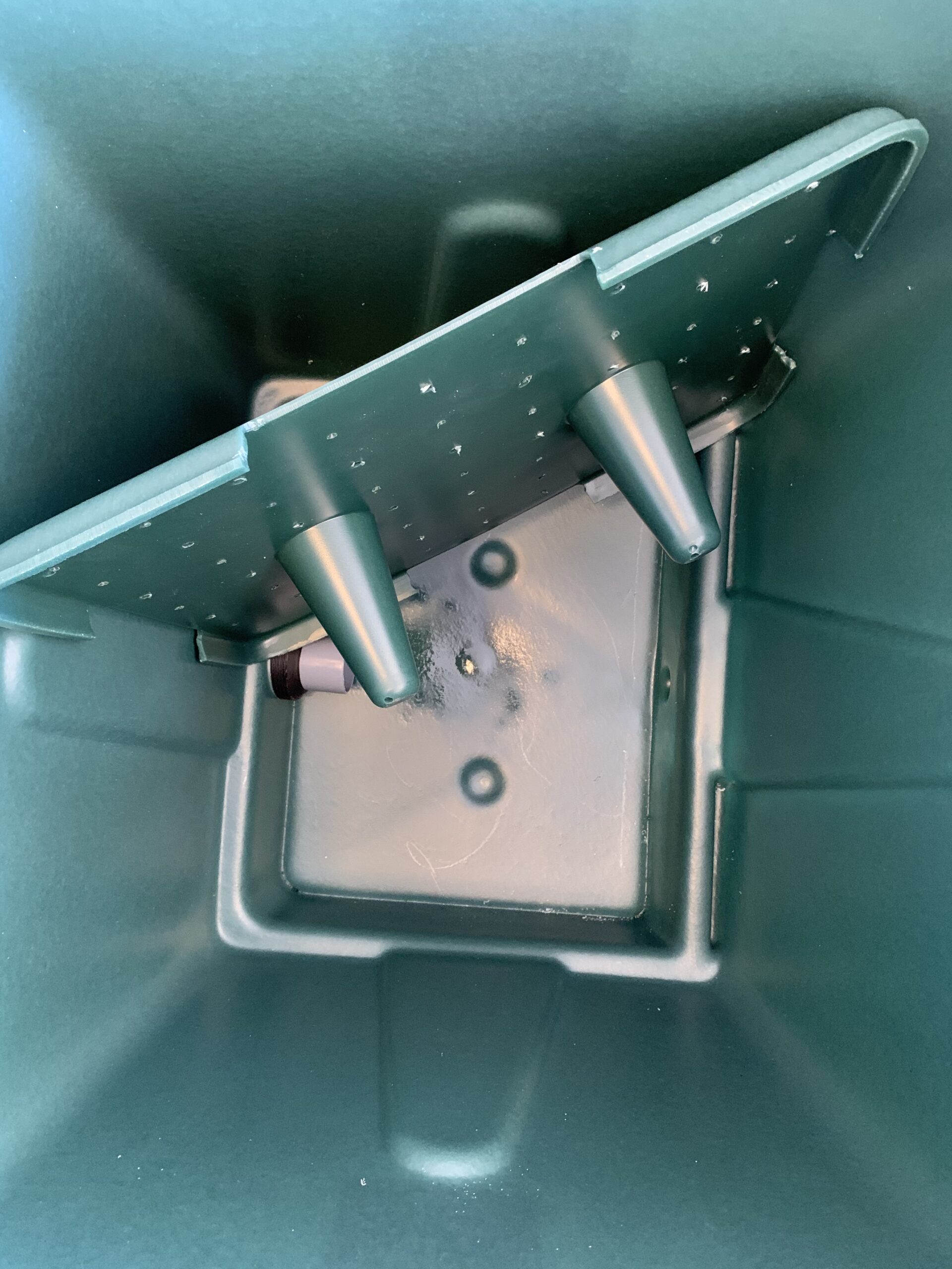 Aquatron extra 330 Vagn - Bild 8