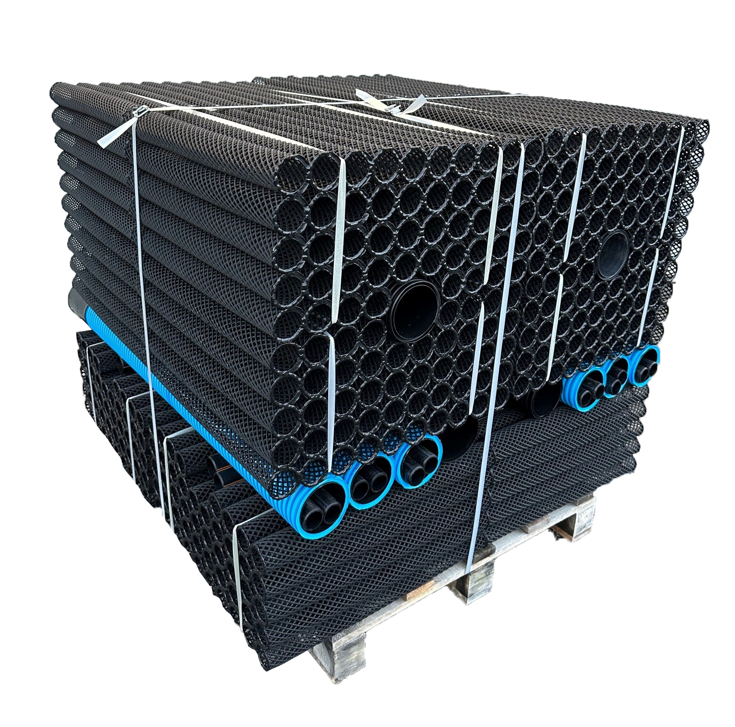 AC biomodulpaket med spridarplatta 11m2 BDT - Bild 3