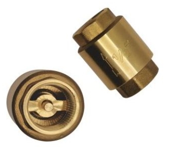 Backventil R20 (3/4") - Bild 2