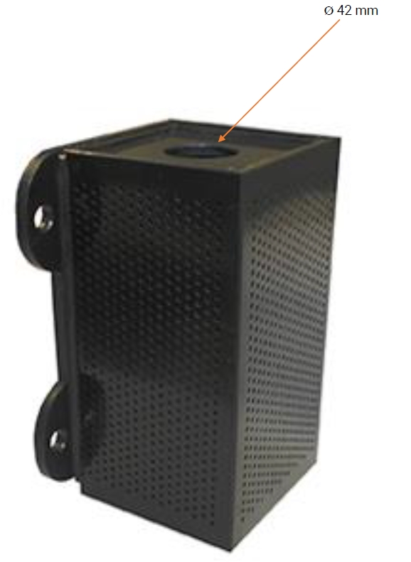 SJÖVATTENINTAG MINI, SUGANDE PUMP - Bild 6