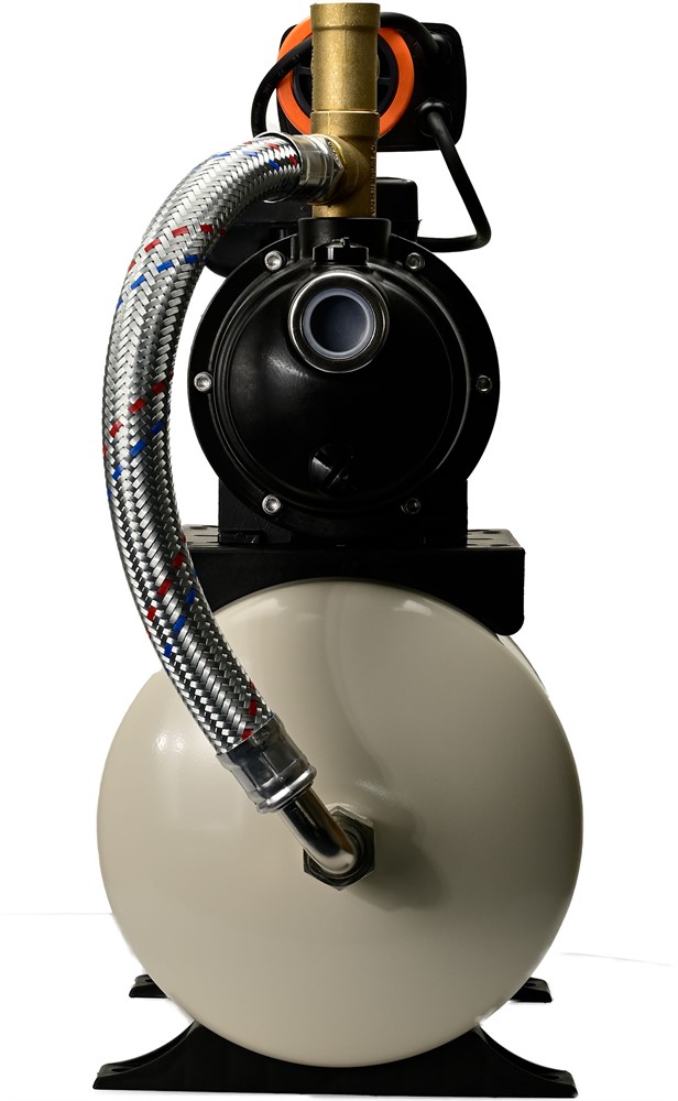 PUMPAUTOMAT SALTVATTEN MULTI EVO-SP 5-50 - Bild 2