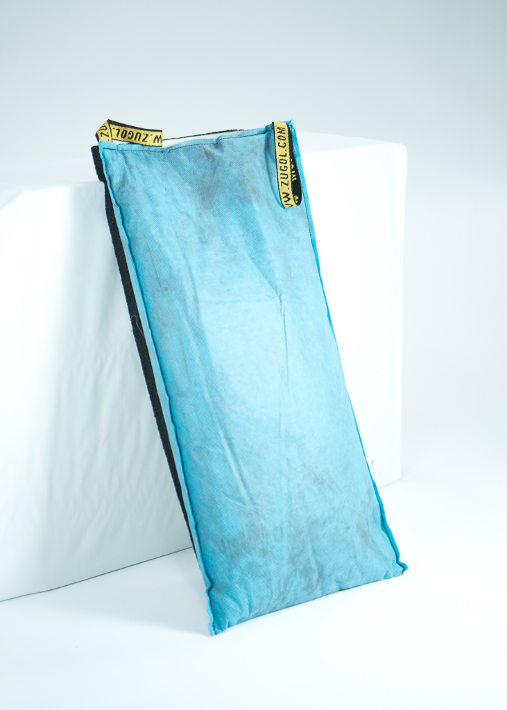 Flexiclean 1010SA, Well diameter 1000mm, Filter length 800mm - Image 4