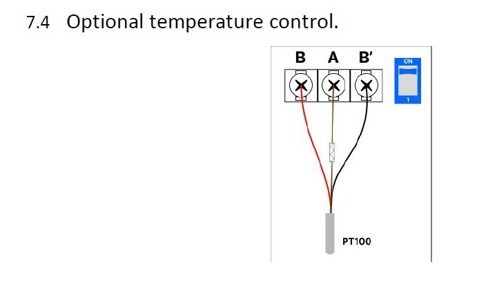 Smart Pump PCS31, Automatikskåp, 400V, 15KW - Bild 13