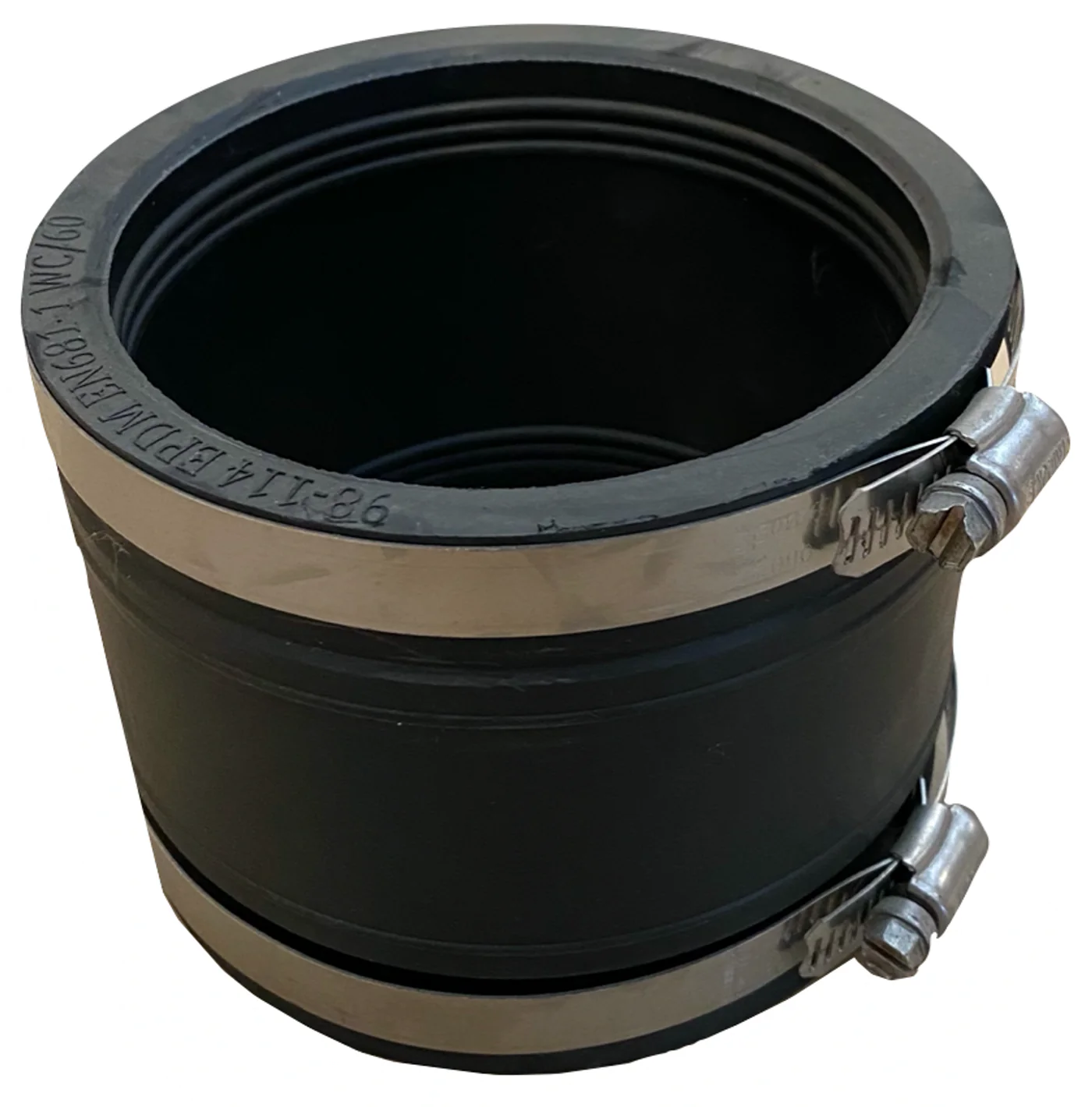 Transition coupling 145-165mm - Image 2