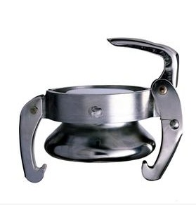 M42 Honslutstycke, lock KXM 48 passar hankopling - Bild 3