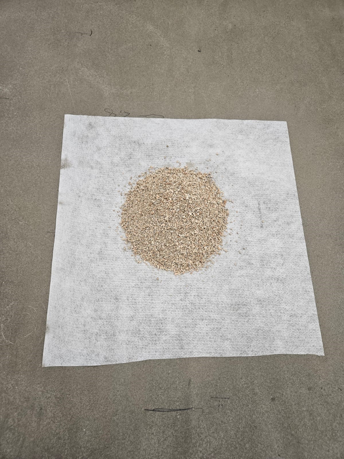 Polonite påfyllningssats till Wostman forsforfälla - Bild 3