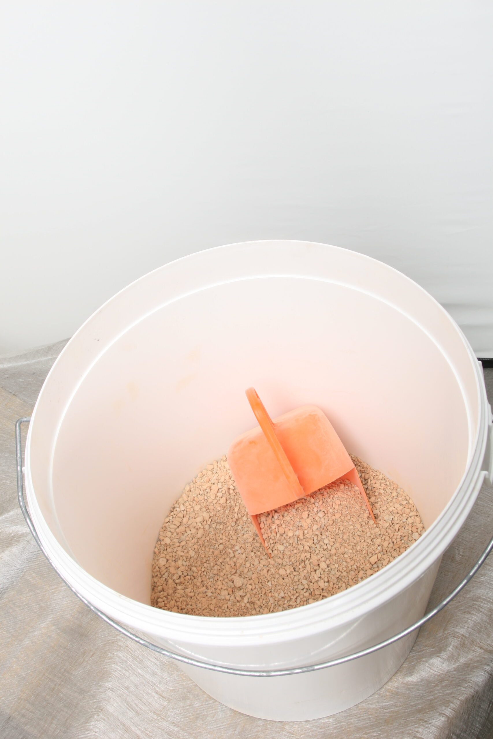 Polonite påfyllningssats till Wostman forsforfälla - Bild 5