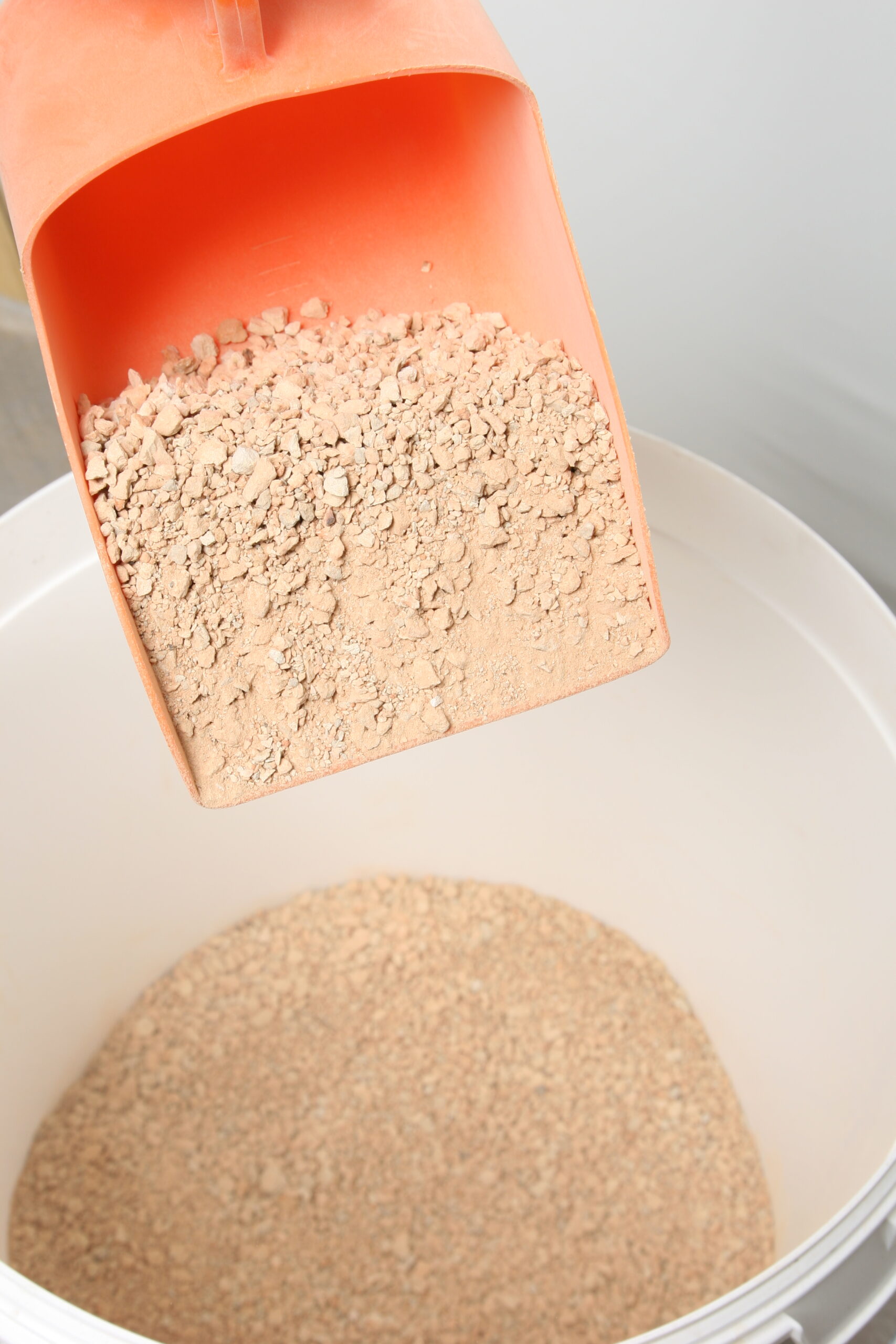 Polonite påfyllningssats till Wostman forsforfälla - Bild 6