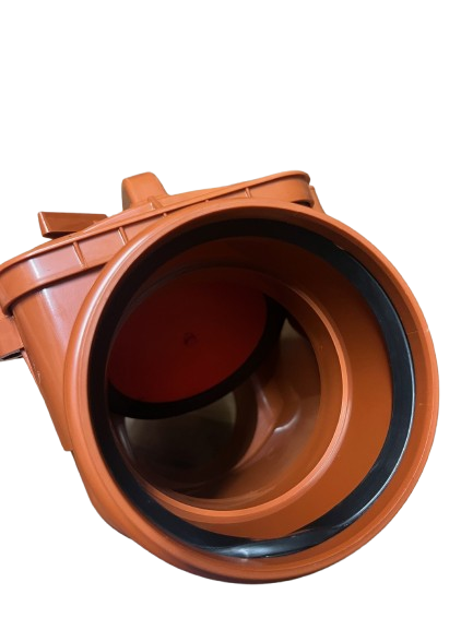 Backventil 160mm - Bild 3