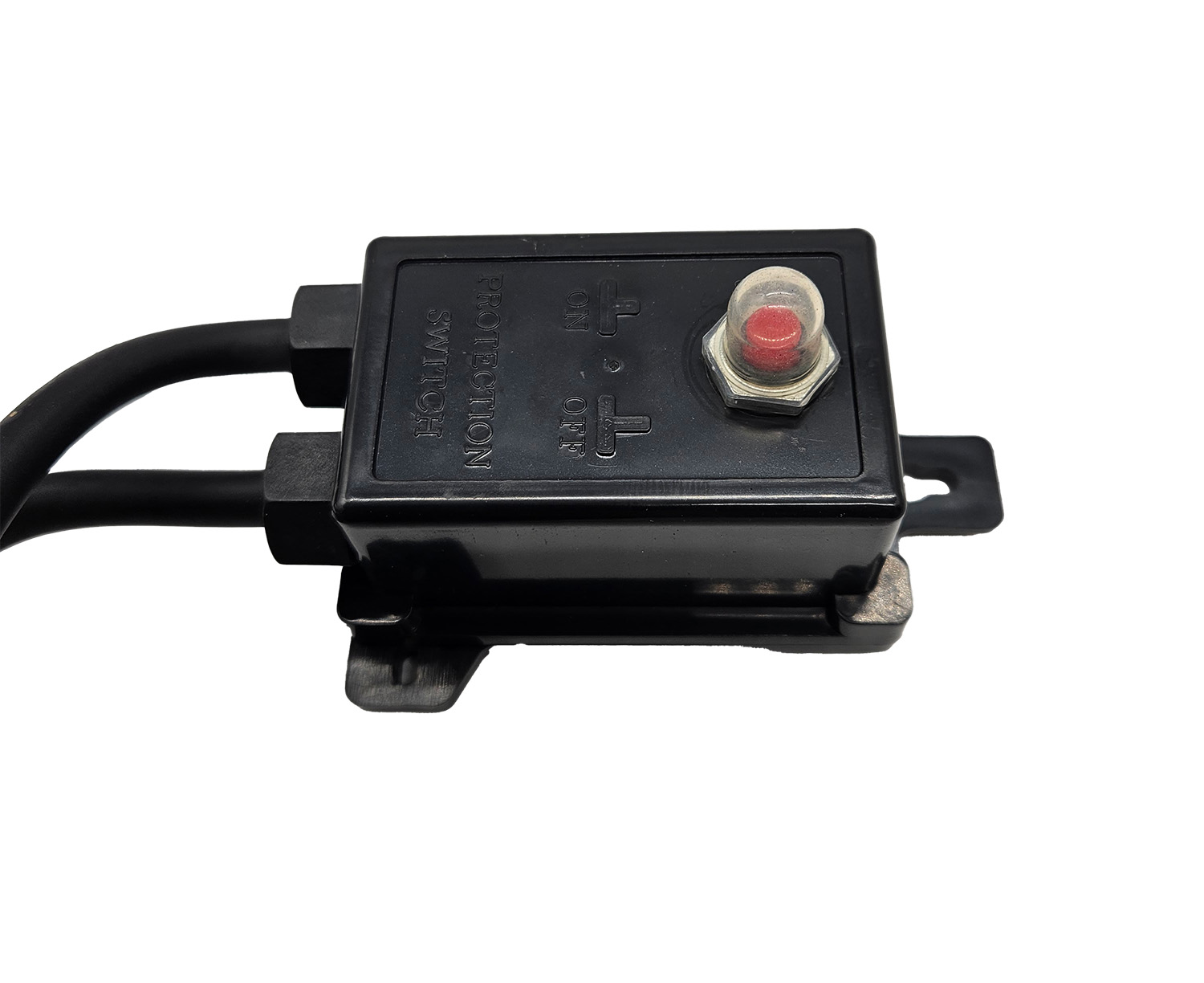 Kapsling till automatsäkring, termisk - Bild 3