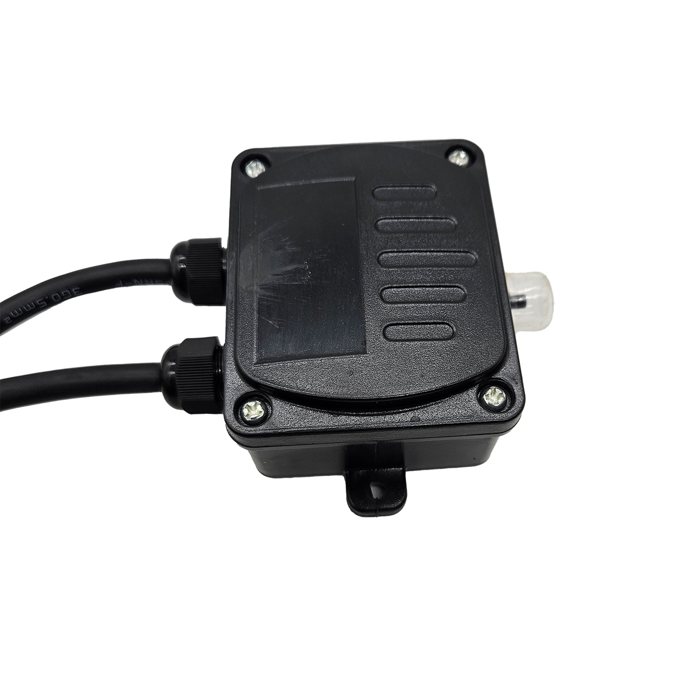 Kapsling till automatsäkring, termisk - Bild 4