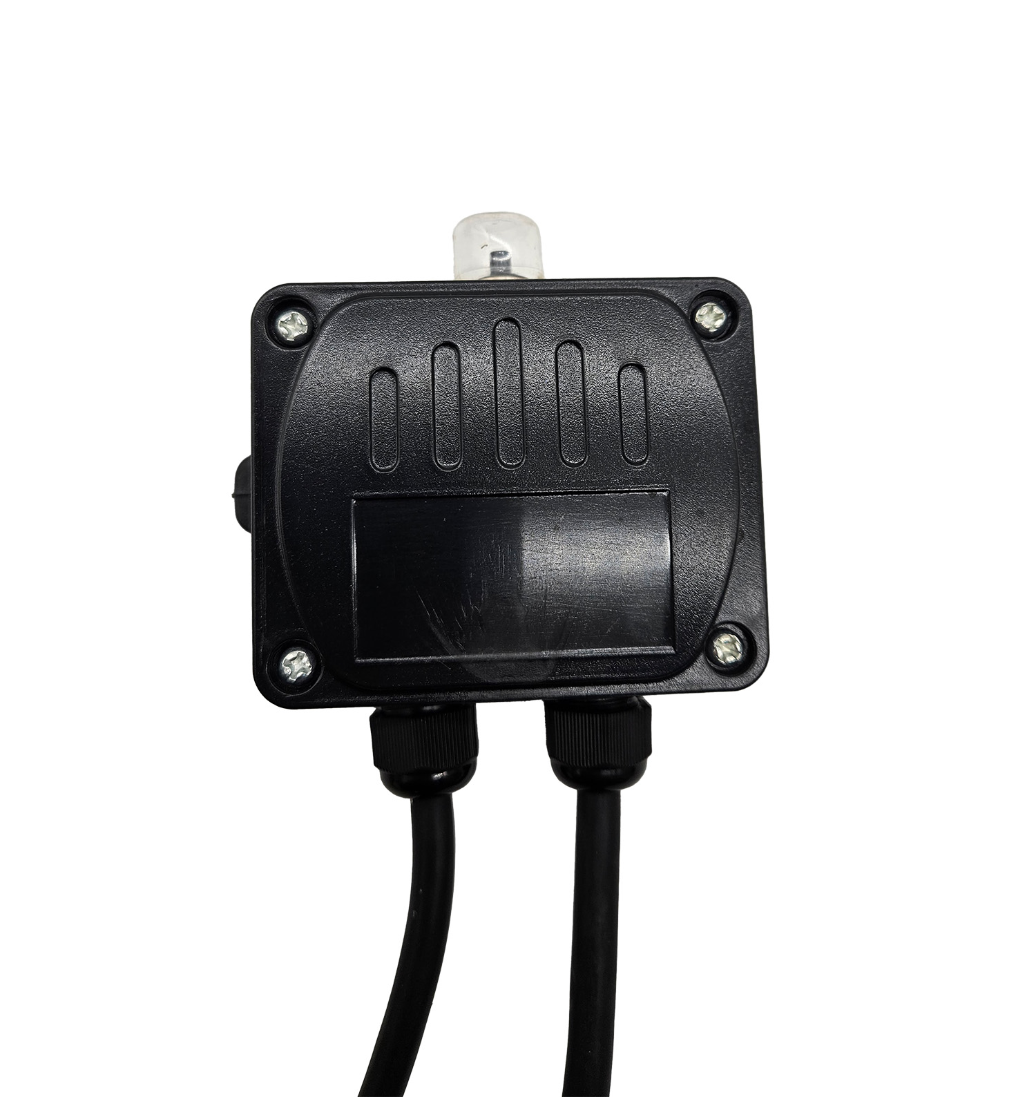 Kapsling till automatsäkring, termisk - Bild 5