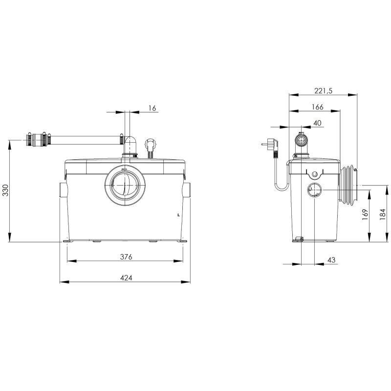 Saniaccess 1 - Bild 3