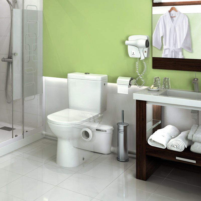 SANIACCESS 3 - Bild 3