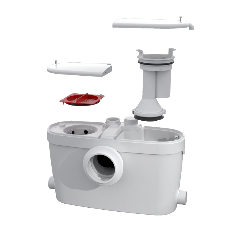 SANIACCESS 3 - Bild 4