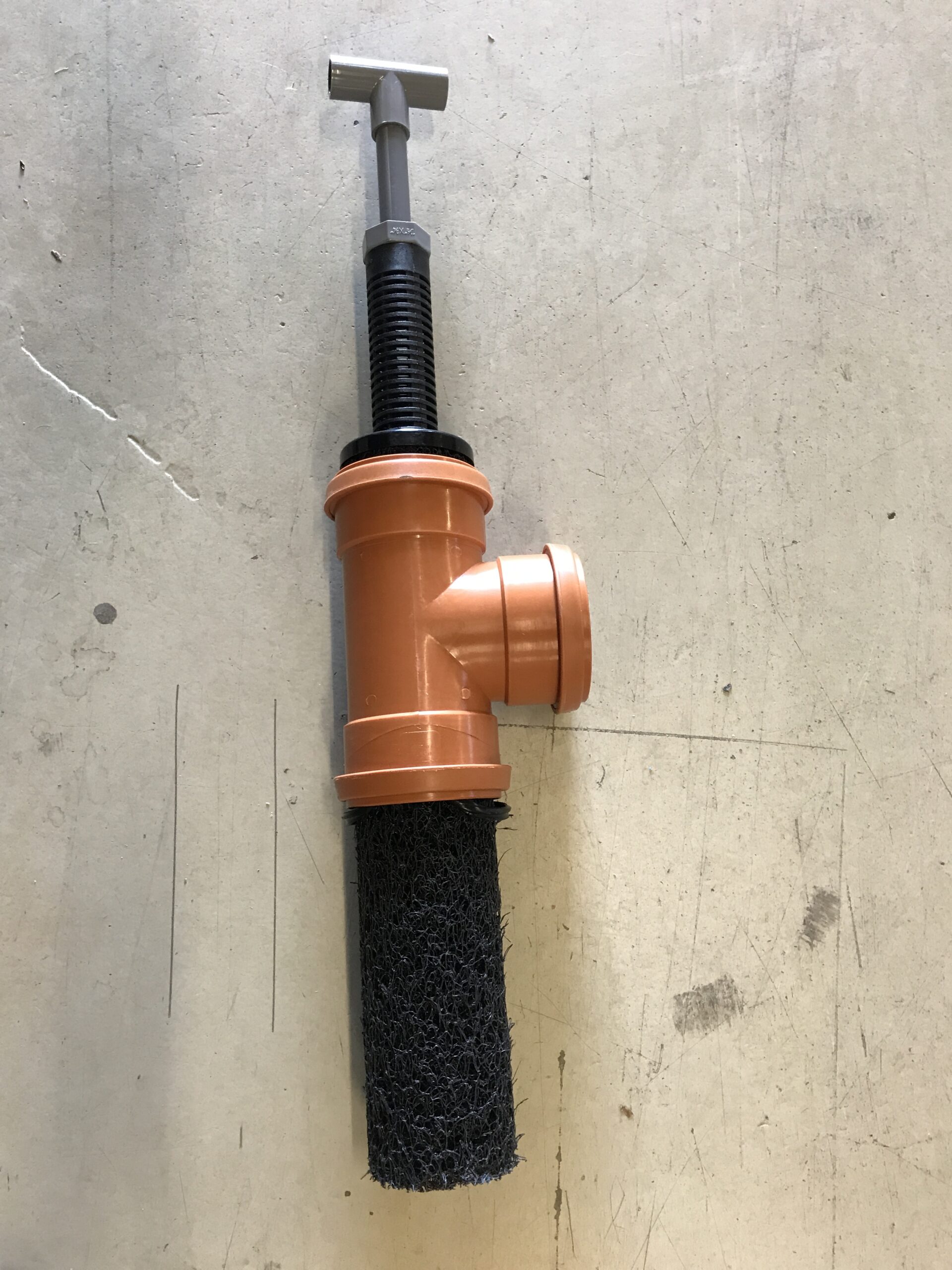 Matala sludge stop filter 530mm - Image 3