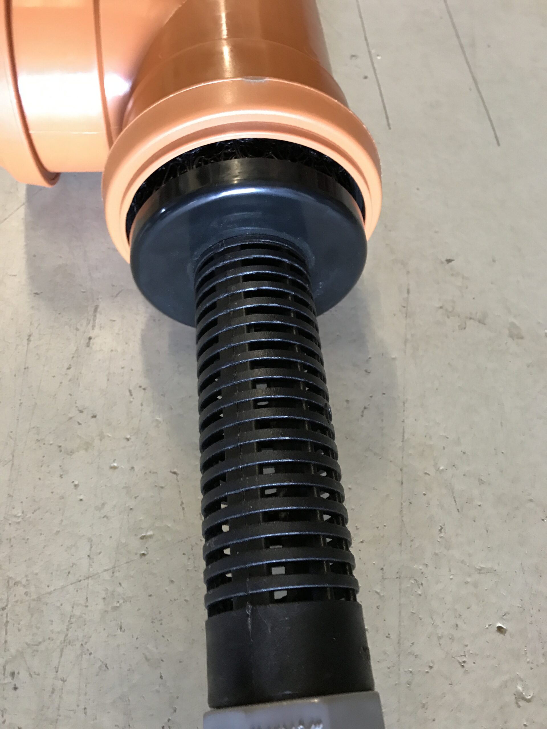 Matala sludge stop filter 530mm - Image 4