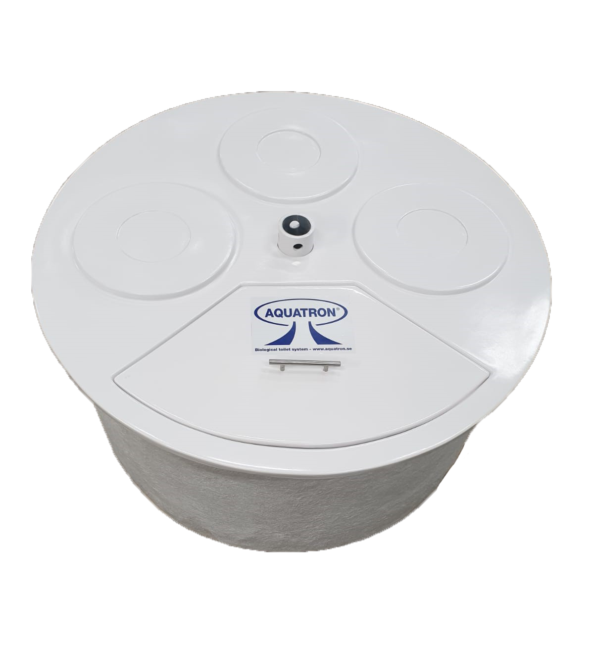 Aquatron 4x100 - Image 4