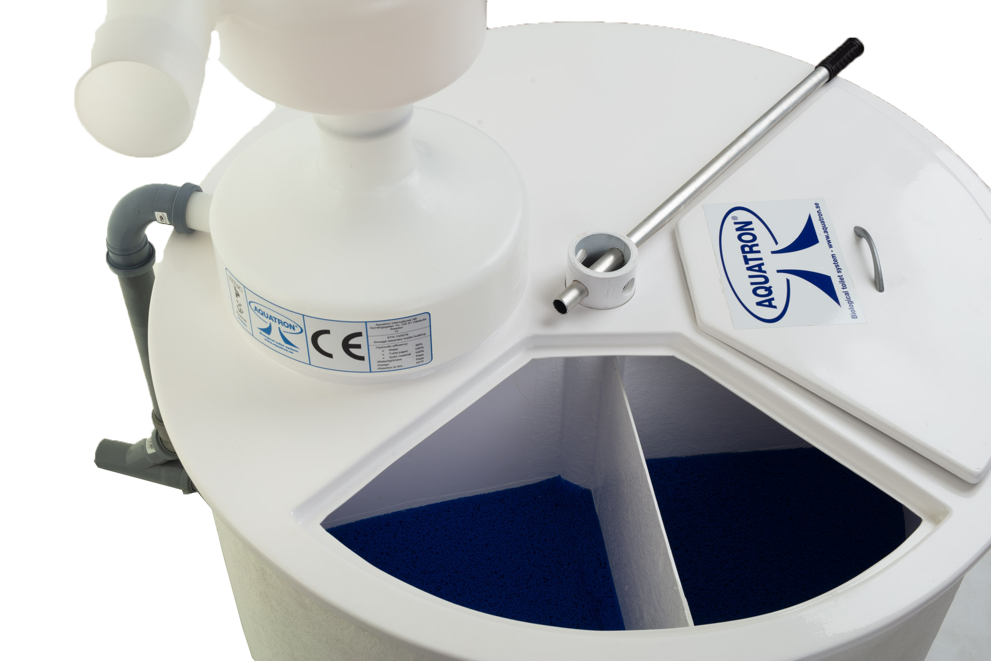 Aquatron 4x100 - Image 7