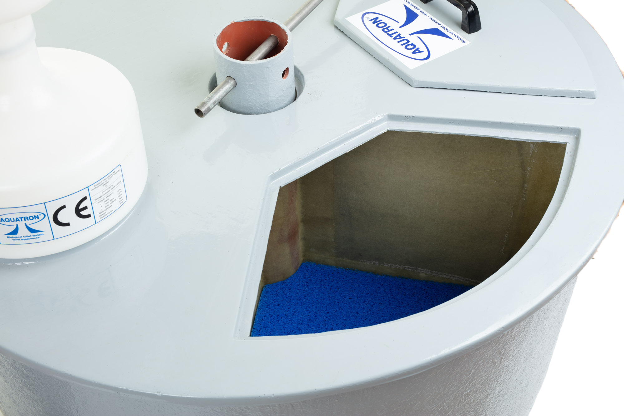 Aquatron 4x300 - Image 4