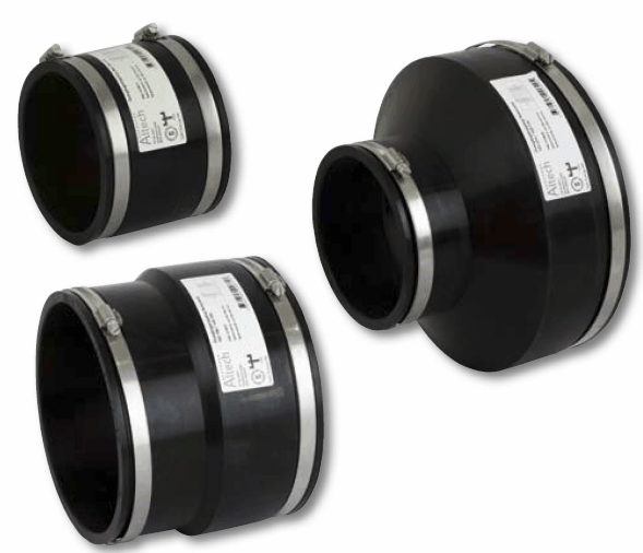 Övergångskoppling 120-135/100-115 - Image 3